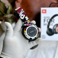 New Limited Edition High Quality Bluetooth Wireless Headphones With 5-6 Hours Playback Time - SRH5