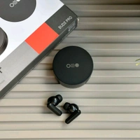 New Wireless Earphone with 5-Hour Call Time | High Sound & Mic Quality | 500mAh Battery | Signature Sound - Black