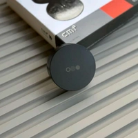 New Wireless Earphone with 5-Hour Call Time | High Sound & Mic Quality | 500mAh Battery | Signature Sound - Black