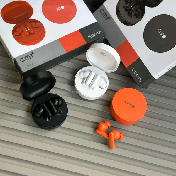 New Wireless Earphone with 5-Hour Call Time | High Sound & Mic Quality | 500mAh Battery | Signature Sound - Black