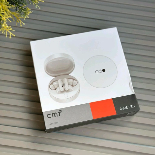 New Wireless Earphone with 5-Hour Call Time | High Sound & Mic Quality | 500mAh Battery | Signature Sound - White