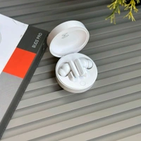 New Wireless Earphone with 5-Hour Call Time | High Sound & Mic Quality | 500mAh Battery | Signature Sound - White