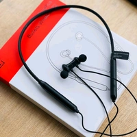 One Plus Premium Bluetooth Truly Wireless In Ear Neckband With Mic