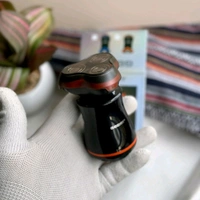 Original Hair Trimmer GEEMY GM-9011 For Men