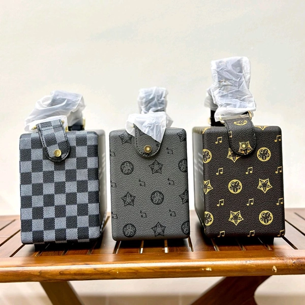 Original Trending speaker with dual wireless microphone 25 W Bluetooth Home Audio Speaker (Multicolor, 5.2 Channel) - SRWS3