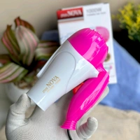 Perfect Nova NV-1290 Foldable Hair Dryer (1000 W) - SRH1
