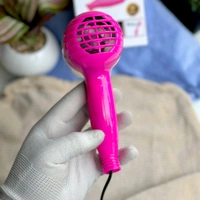 Perfect Nova NV-1290 Foldable Hair Dryer (1000 W) - SRH1