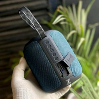 Portable Bluetooth Speaker Dynamic Thunder Sound With Rgb Light Bluetooth Speaker - SRB2