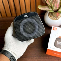 Portable Wireless Bluetooth Speaker for Playing Music On Mobile Phones, Portable Wireless Speaker with Lighting, Loud Stereo Sound, Dual Pairing, Small Outdoor Speaker Wireless, Suitable for Parties, Camping - SRB1