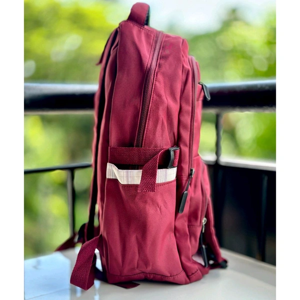 Premium Vintage Arts Bag | Premium Bag For Men And Women, Affordable And Durable Backpack Perfect For Daily Use