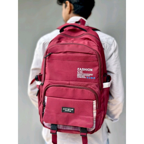 Premium Vintage Arts Bag | Premium Bag For Men And Women, Affordable And Durable Backpack Perfect For Daily Use