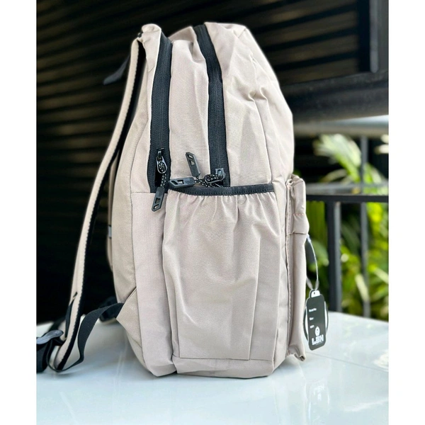 Premium Vintage Arts Bag | Premium Bag For Men And Women, Affordable And Durable Backpack Perfect For Daily Use