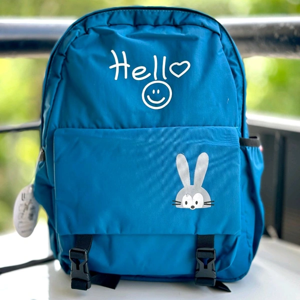 Premium Vintage Arts Bag | Premium Bag For Men And Women, Affordable And Durable Backpack Perfect For Daily Use