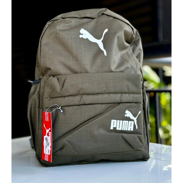 Premium Vintage Arts Bag | Premium Bag For Men And Women, Affordable And Durable Backpack Perfect For Daily Use