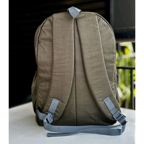 Premium Vintage Arts Bag | Premium Bag For Men And Women, Affordable And Durable Backpack Perfect For Daily Use