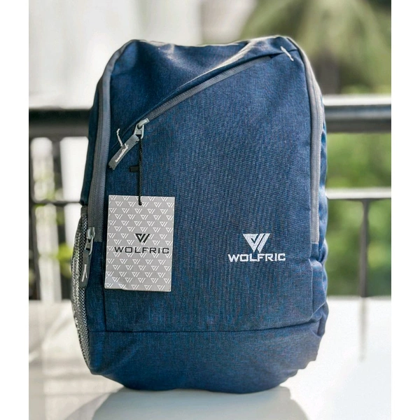 Premium Vintage Arts Bag | Premium Bag For Men And Women, Affordable And Durable Backpack Perfect For Daily Use