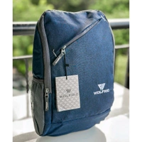 Premium Vintage Arts Bag | Premium Bag For Men And Women, Affordable And Durable Backpack Perfect For Daily Use
