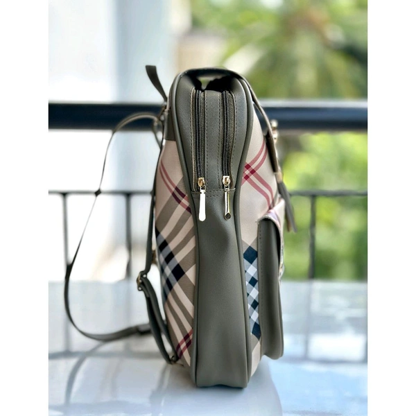 Premium Vintage Arts Bag | Premium Bag For Women, Affordable And Durable Backpack Perfect For Daily Use