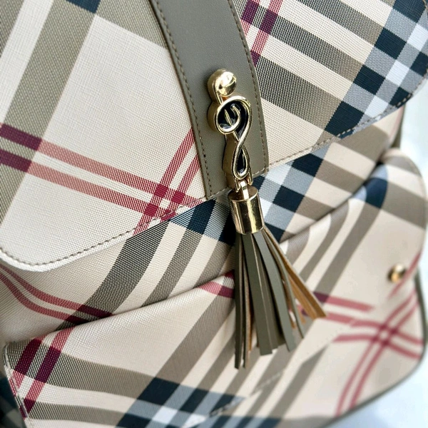 Premium Vintage Arts Bag | Premium Bag For Women, Affordable And Durable Backpack Perfect For Daily Use