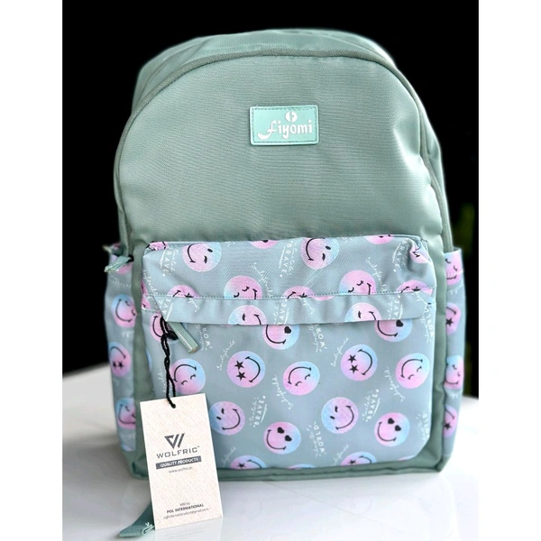 Premium Vintage Arts Bag | Premium Bag Women, Affordable and Durable Backpack perfect for daily use