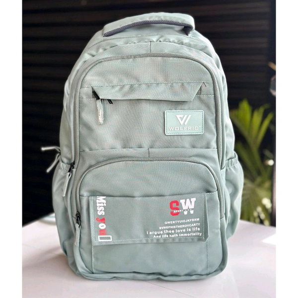 Premium Vintage Arts Bag | Premium Bag Women, Affordable and Durable Backpack perfect for daily use