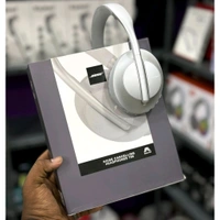 Presenting You All New 700 Headphones. 1:1 Master Quality | Typ-C Fast Charging Port With Aux Cable - SRH1