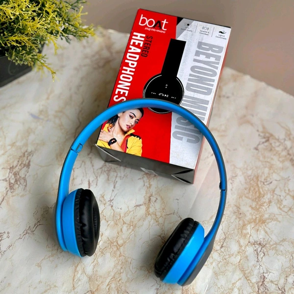 Rockerz 550 Bluetooth Truly Wireless In Headphones With Mic - SRH1