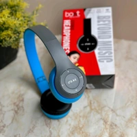 Rockerz 550 Bluetooth Truly Wireless In Headphones With Mic - SRH1