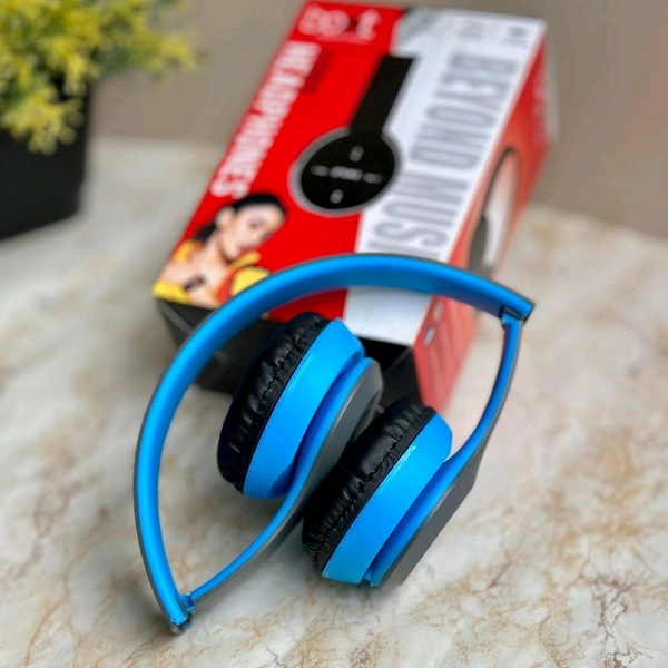 Rockerz 550 Bluetooth Truly Wireless In Headphones With Mic - SRH1