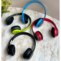 Rockerz 550 Bluetooth Truly Wireless In Headphones With Mic - SRH4