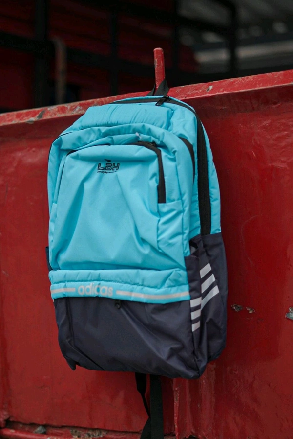 School Special | Wildcraft Brand Name Premium Bag For Men And Women - B9