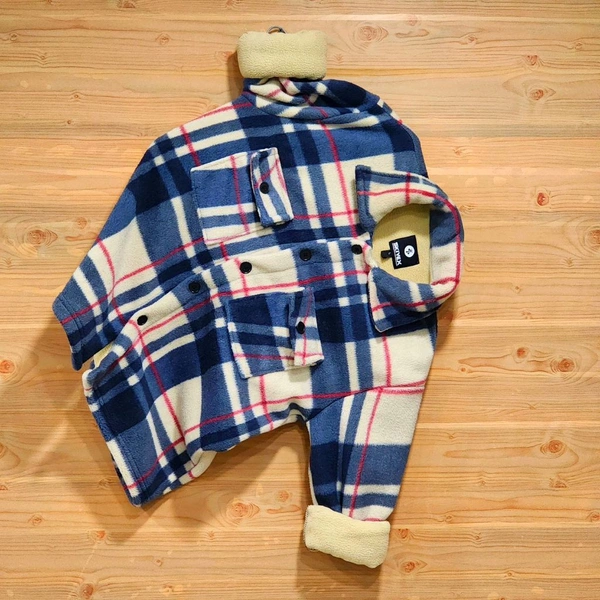 SKIYEX™ Anti-Filling Full Sleeves Winter Shirt - Unmatched Warmth - XXL, SK1