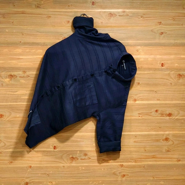 Skiyex Original Cotton full Sleeves Shirt - M