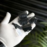 T9 Plastic Body Trimmer – Precision Grooming for All Skin Types Runtime: 90 min Trimmer for Men & Women