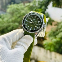 Tag Aquaracer Premium Collection With High Quality Strap Best Finishing Body & Case