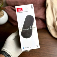 The New Portable FL1P 6 Bluetooth Speaker | Portable Waterproof Speaker | Bold Sound For Every Adventure - SRB2