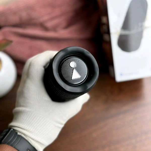 The New Portable FL1P 6 Bluetooth Speaker | Portable Waterproof Speaker | Bold Sound For Every Adventure - SRB2