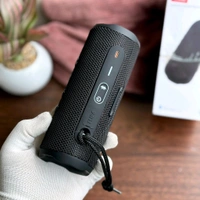 The New Portable FL1P 6 Bluetooth Speaker | Portable Waterproof Speaker | Bold Sound For Every Adventure - SRB2