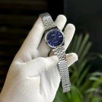 Time To Shine A Perfect Autumn Palette In Full High Tech Metal Analog, Most Demanded Analog Vintage Top Quality Collection - SRC1