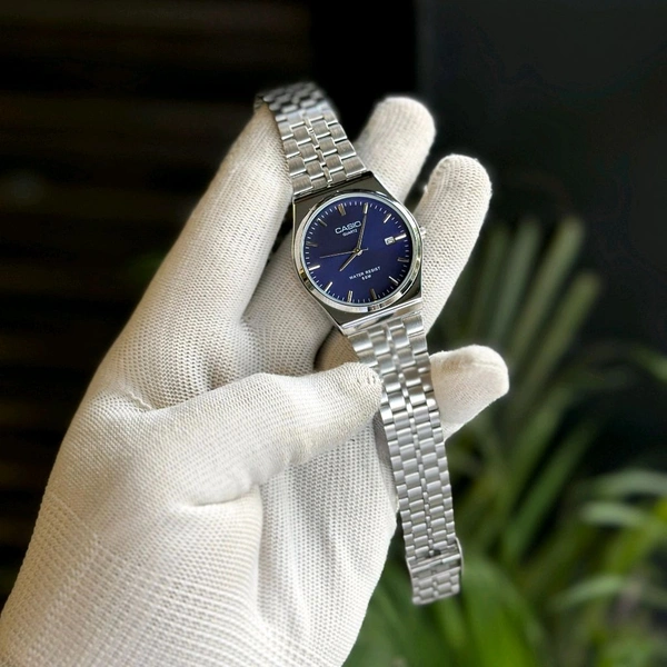 Time To Shine A Perfect Autumn Palette In Full High Tech Metal Analog, Most Demanded Analog Vintage Top Quality Collection - SRC1