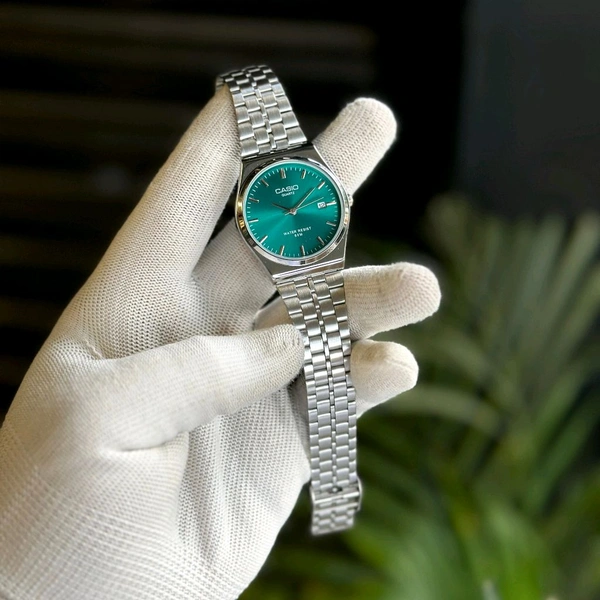 Time To Shine A Perfect Autumn Palette In Full High Tech Metal Analog, Most Demanded Analog Vintage Top Quality Collection - SRC3