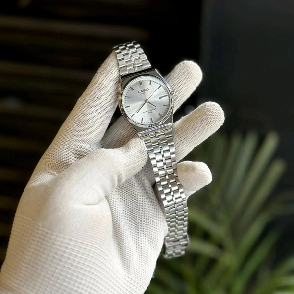 Time To Shine A Perfect Autumn Palette In Full High Tech Metal Analog, Most Demanded Analog Vintage Top Quality Collection - SRC6