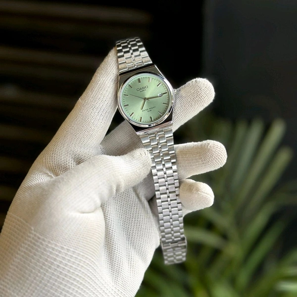 Time To Shine A Perfect Autumn Palette In Full High Tech Metal Analog, Most Demanded Analog Vintage Top Quality Collection - SRC7