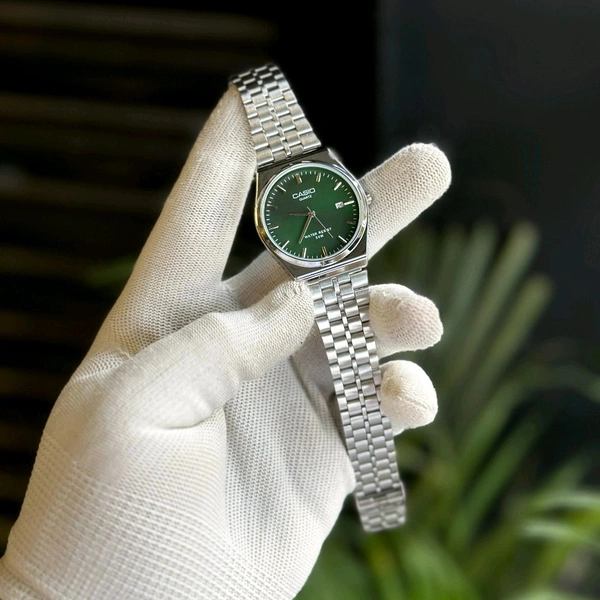 Time To Shine A Perfect Autumn Palette In Full High Tech Metal Analog, Most Demanded Analog Vintage Top Quality Collection - SRC8