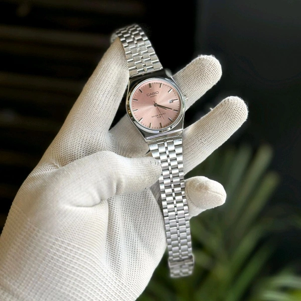 Time To Shine A Perfect Autumn Palette In Full High Tech Metal Analog, Most Demanded Analog Vintage Top Quality Collection - SRC9