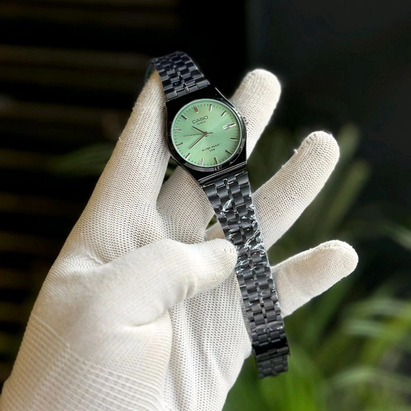 Time To Shine A Perfect Autumn Palette In Full High Tech Metal Analog, Most Demanded Analog Vintage Top Quality Collection - SRC8