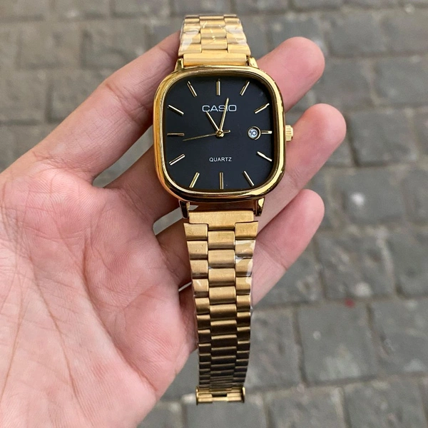 Time To Shine A Perfect Autumn Palette In Full High Tech Metal Analog, Most Demanded Analog Vintage Top Quality Collection - SRB4