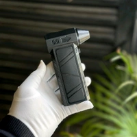 Turbo jet fan S7 Blower 130000 RPM 52m/s Brushless Motor Air Blower