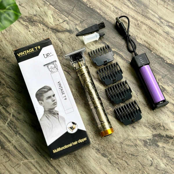 Vintage 19 Trimmer, Type Adjustable Clips