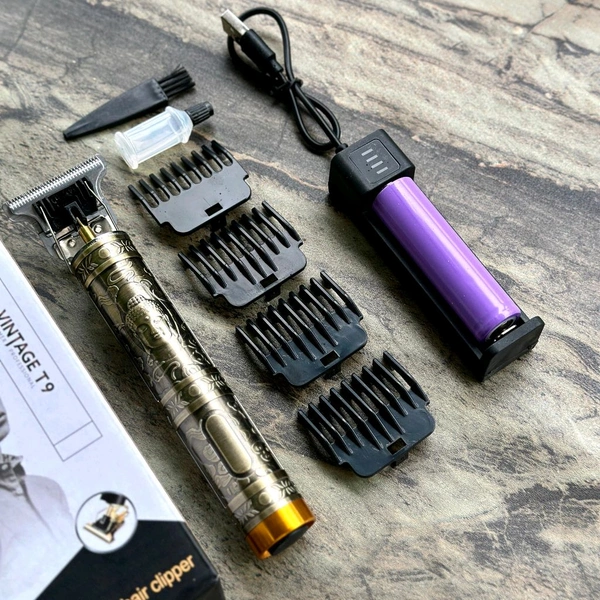 Vintage 19 Trimmer, Type Adjustable Clips